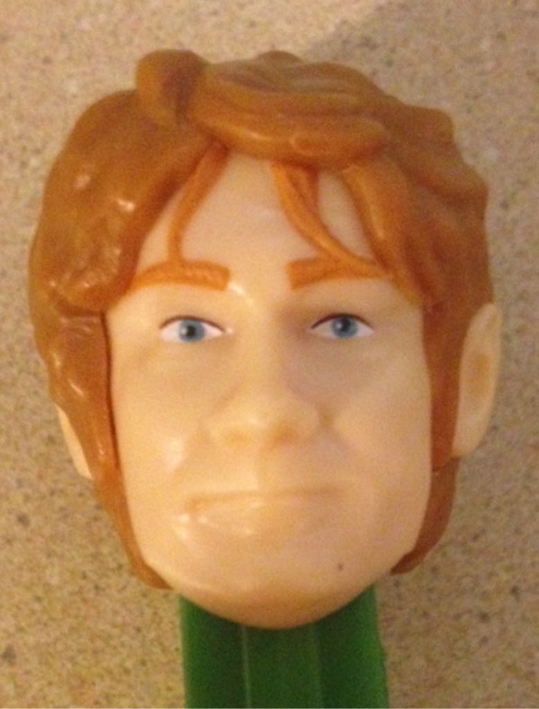 Bugz - Clear Crystal Lady Bug