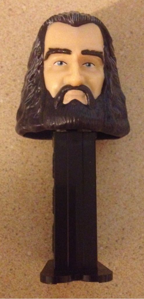 Thorin Oakenshield - Hobbit - Boxset pez collectible - Main Image 2