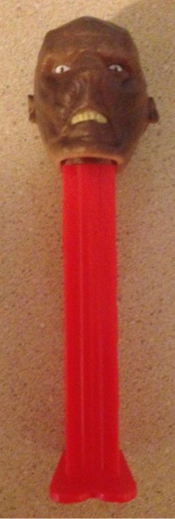 Fimbul the Hunter - Hobbit - Boxset pez collectible - Main Image 2