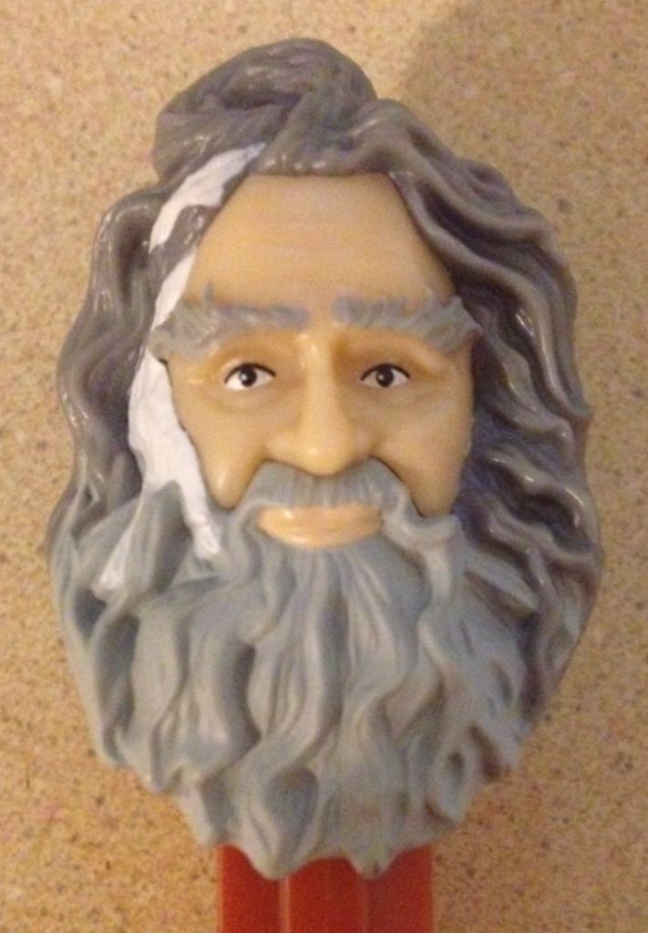 Pezasaur - Flysaur (Mini)