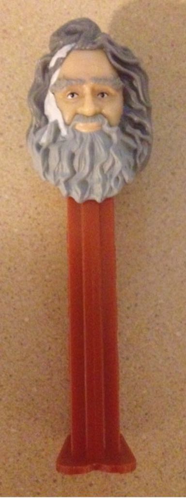 Radagast - Hobbit - Boxset pez collectible - Main Image 2