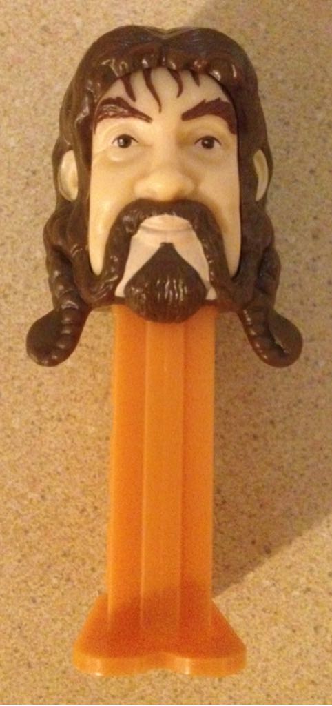 Bofur the Dwarf - Hobbit - Boxset pez collectible - Main Image 2