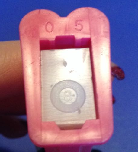 Minnie Mouse - Disney pez collectible - Main Image 2