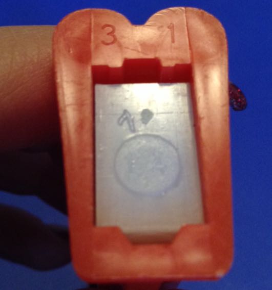 Goofy: Version D - Disney pez collectible - Main Image 2