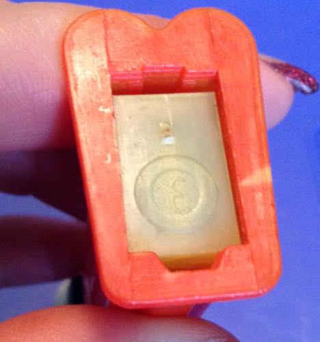 Mickey Mouse: Version C - Disney pez collectible - Main Image 2