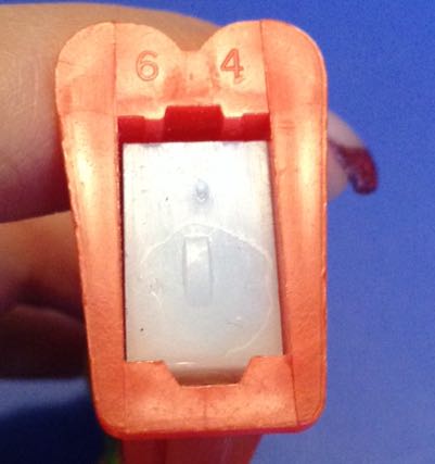 Pluto: Version D - Disney pez collectible - Main Image 2