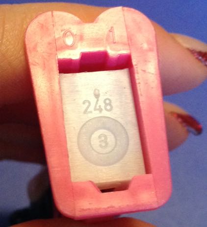 Minnie Mouse - Disney pez collectible - Main Image 2