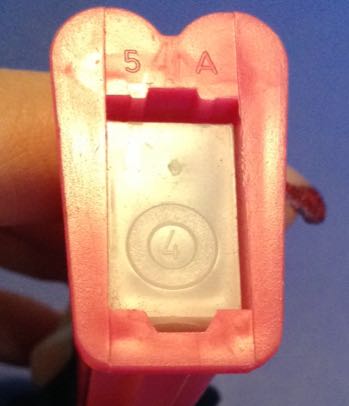 Minnie Mouse - Disney pez collectible - Main Image 2