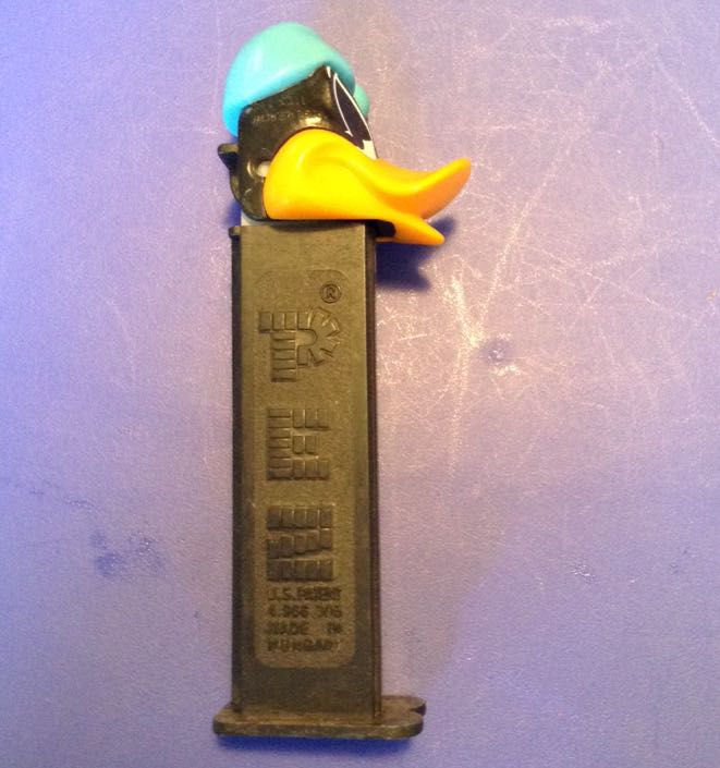 Hello Kitty Crystal Purple Bow