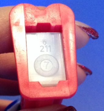 Minnie Mouse: Extreme - Disney pez collectible - Main Image 2