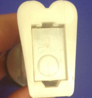 Snowman: Version C - Christmas pez collectible - Main Image 2