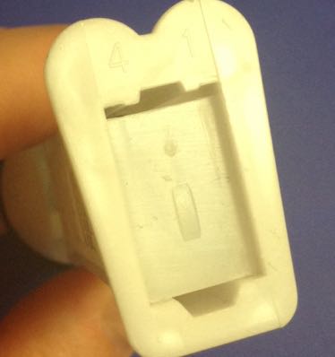 Snowman: Version C - Christmas pez collectible - Main Image 2