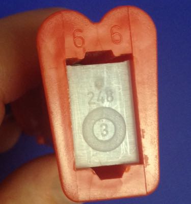 Winnie The Pooh: Pooh Bear - Disney: Winnie The Pooh pez collectible - Main Image 2