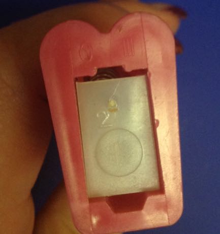 Winnie The Pooh: Piglet - Disney: Winnie The Pooh pez collectible - Main Image 2