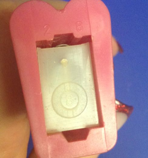 Winnie The Pooh: Piglet - Disney: Winnie The Pooh pez collectible - Main Image 2