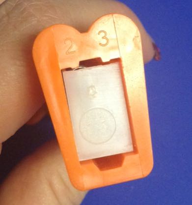 Winnie The Pooh: Tigger - Disney: Winnie The Pooh pez collectible - Main Image 2