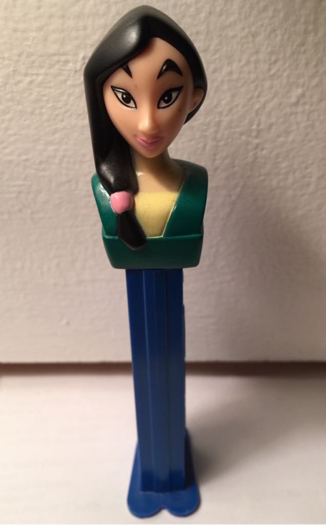 Tanker Green/Blue Trailer