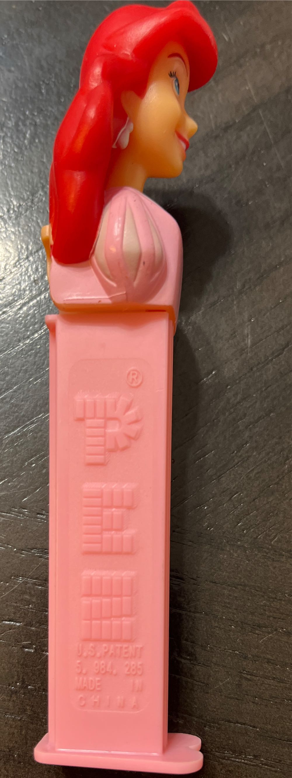 Disney Princess - Ariel - Disney Princess pez collectible - Main Image 2