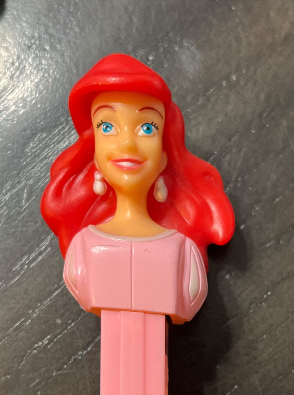 Disney Princess - Ariel - Disney Princess pez collectible - Main Image 3