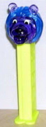 Penguin with Whistle