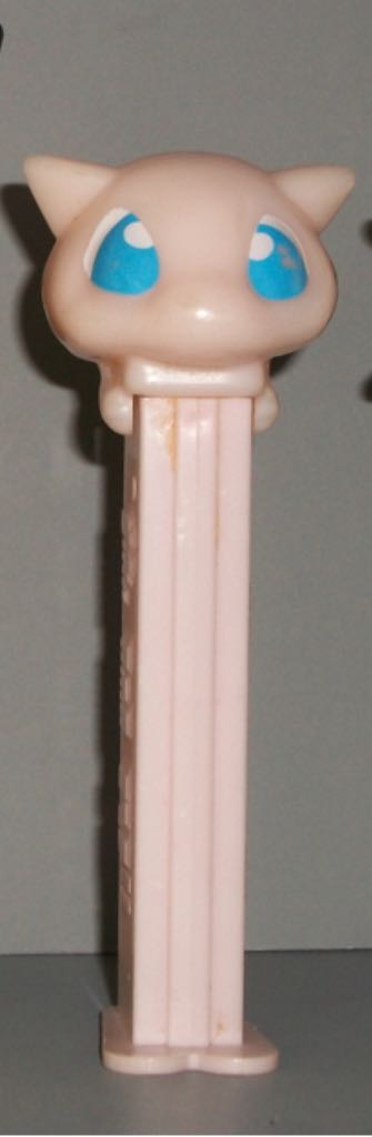 Pez Candy & Dispenser