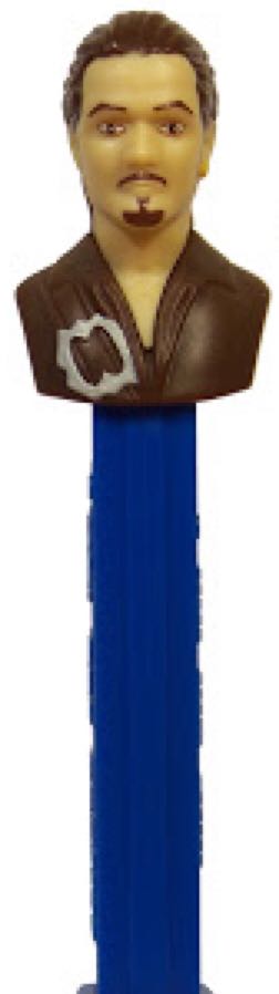 Planes 1 - El Chupacabra