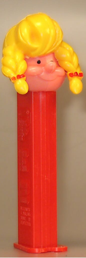 Over The Hedge - Verne