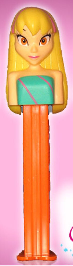 Cars - Finn McMissile