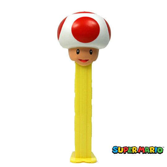 Toad - Super Mario pez collectible - Main Image 3