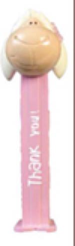 Pez The Avengers - Iron Man