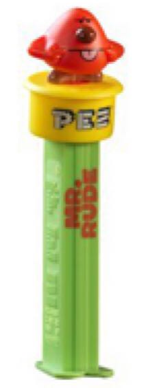 Madagascar - Penguin Skipper