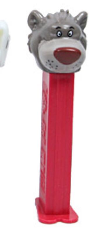 Pez Outfits - Bugle Player