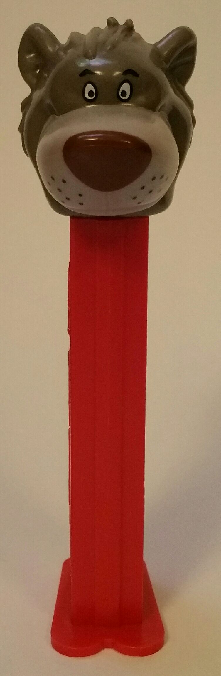 Disney Animal Friends: Baloo - Disney Animal Friends pez collectible - Main Image 2