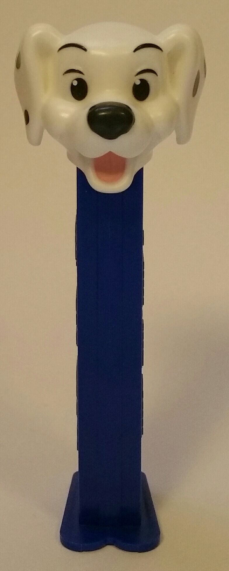 Disney Animal Friends - Dalmation - Disney Animal Friends pez collectible - Main Image 2