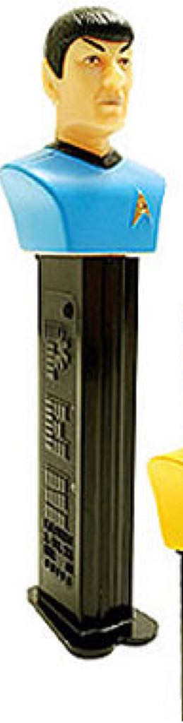 Mickey Mouse G Painted Stem