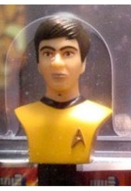 Star Wars - Yoda (B)