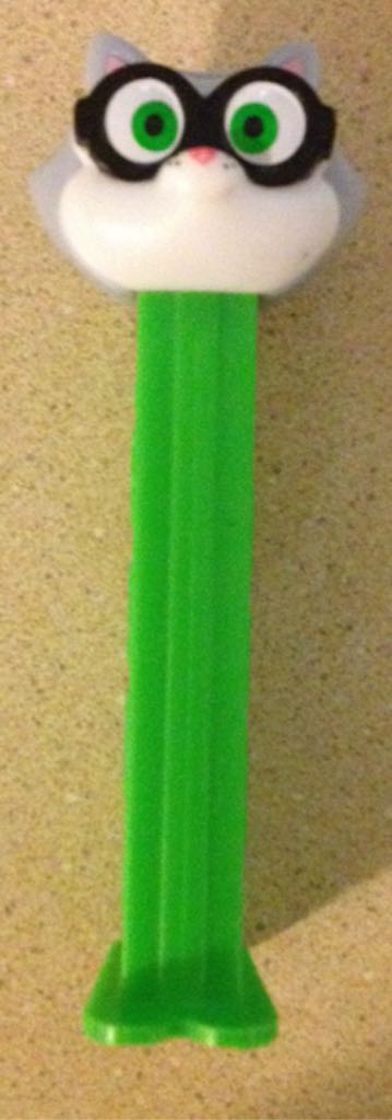 Pez Cat - Toy Story pez collectible - Main Image 2