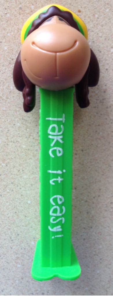 Sheep - Take It Easy - Sheep - Nici Jolly Mah pez collectible - Main Image 2