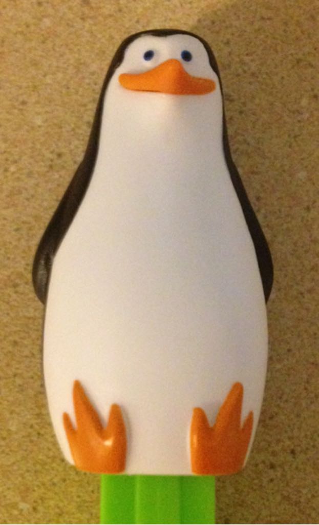 Golden Monkey, yellow stem