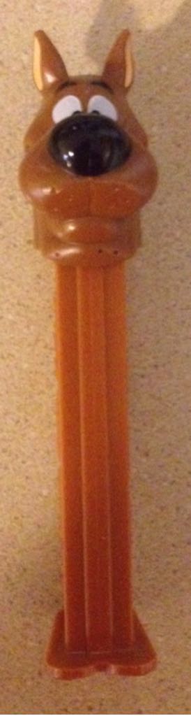 Scooby Doo - Scooby Doo - Boxset pez collectible - Main Image 2