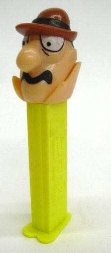 Donald & Daisy Valentines Set