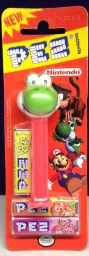 TMNT - Leonardo Happy - Red - Hungary