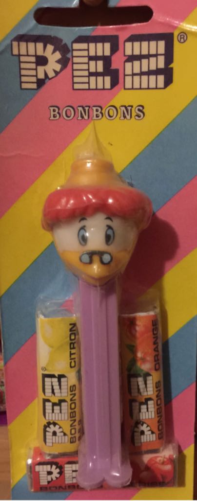 Tamagocchi - Mametchi