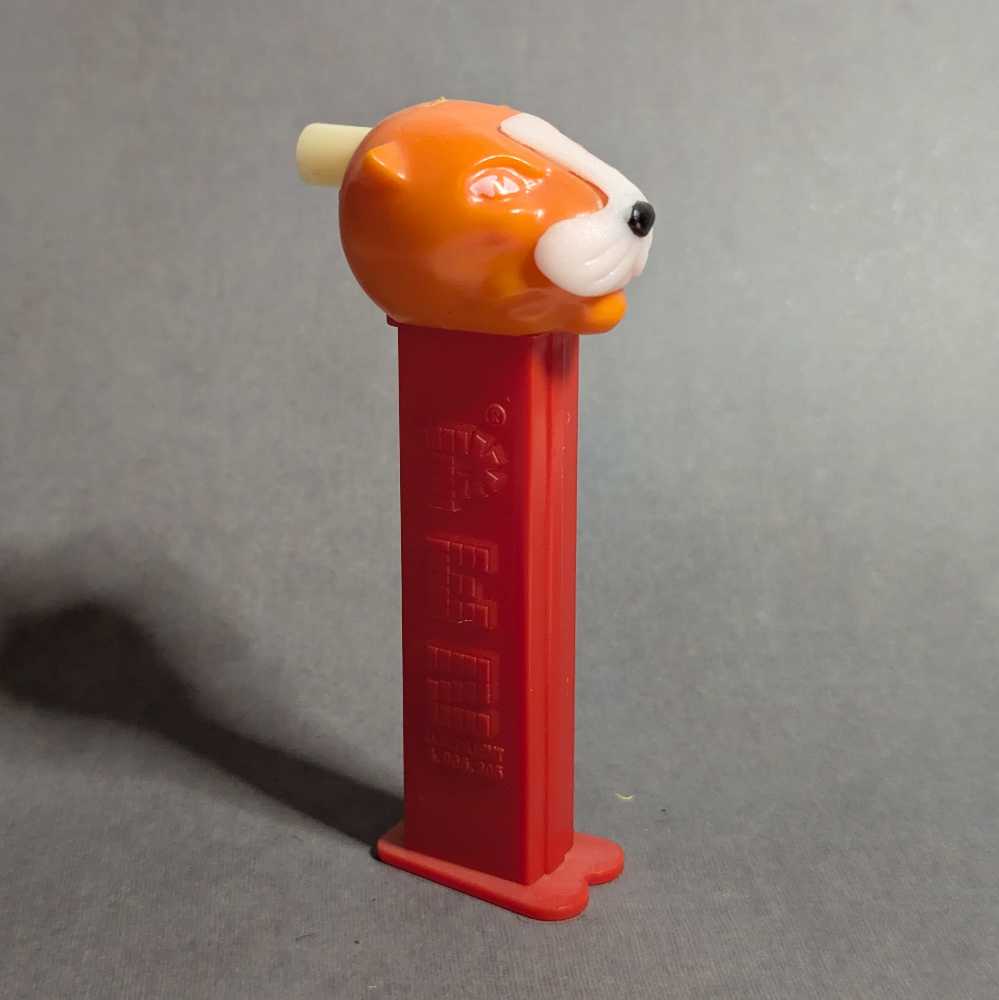 Merry Music Maker - Tiger - PEZ Originals pez collectible - Main Image 2