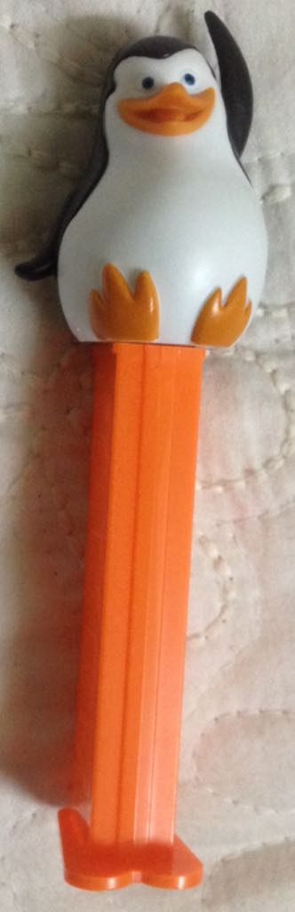 Julius Is Your Friend - Yellow