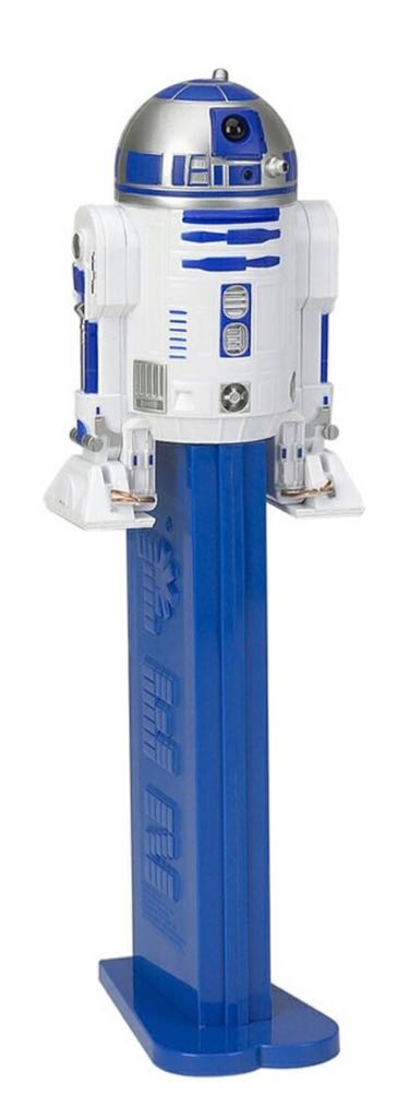 Bubble Man Neon Orange