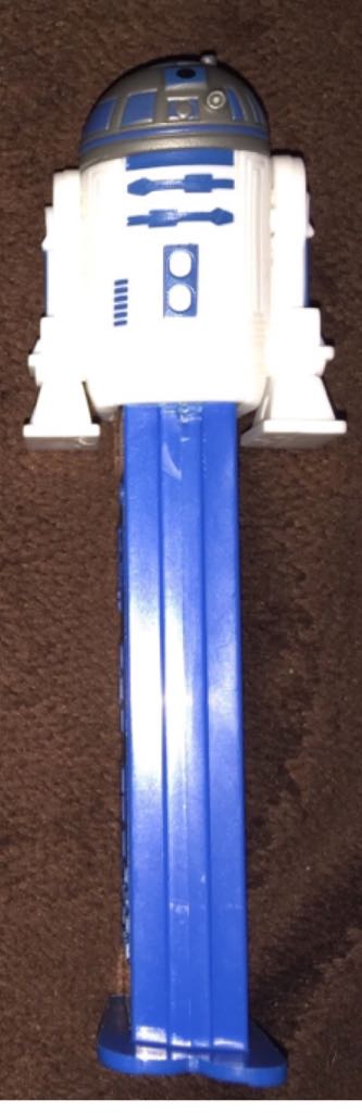 Star Wars - Star Wars pez collectible - Main Image 2