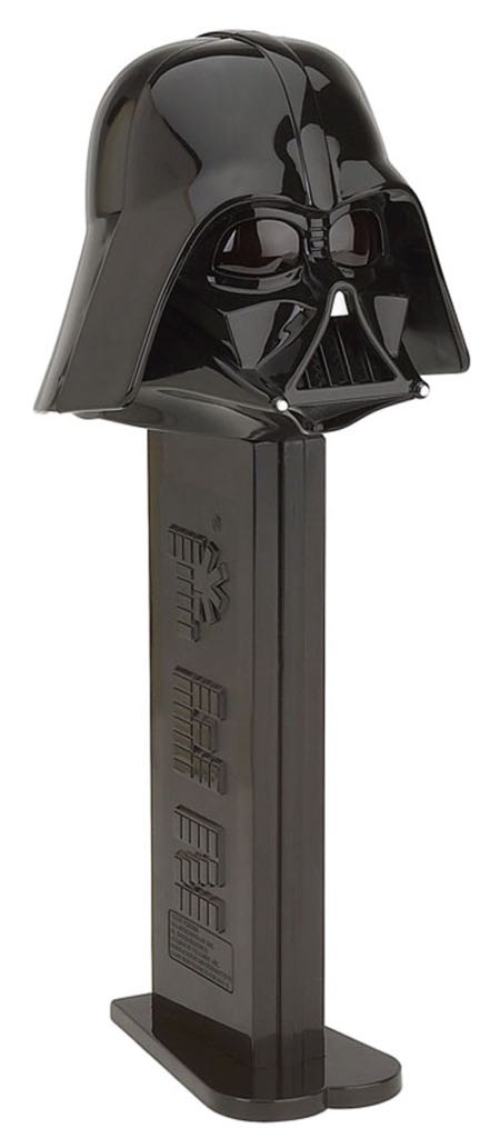 Batman B (Dark Knight - Pointy Ears)