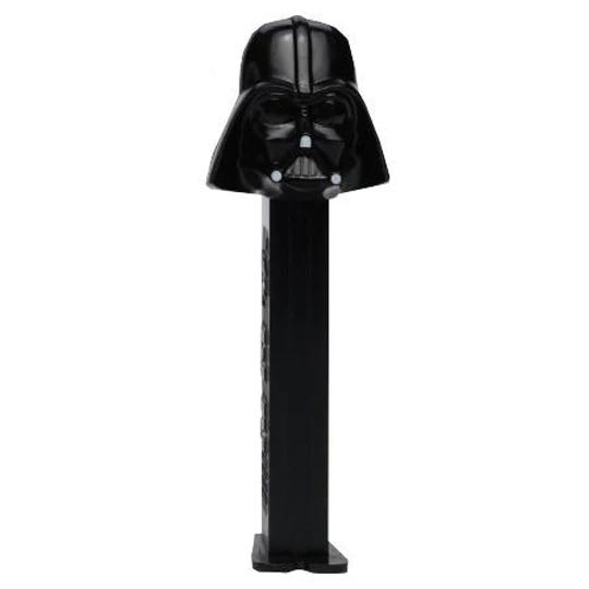 Darth Vader (A) - Star Wars pez collectible - Main Image 3