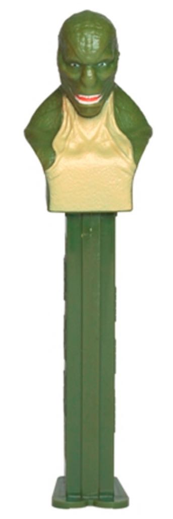 Retro Regular - Red And White